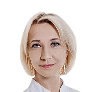 Грачева Елена Михайловна