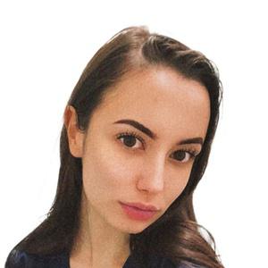 Ибрагимова Милана Валентиновна