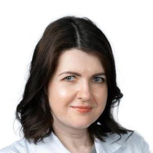 Базалева Валентина Борисовна