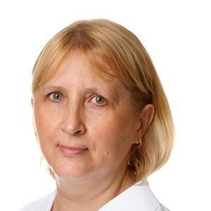 Прокопьева Марина Николаевна