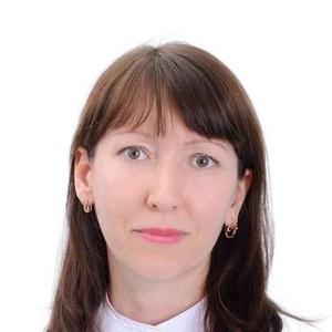 Соннова Ирина Васильевна