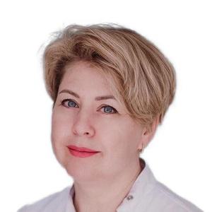 Лашко Ольга Александровна