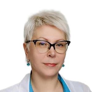 Касьянова Элла Анатольевна