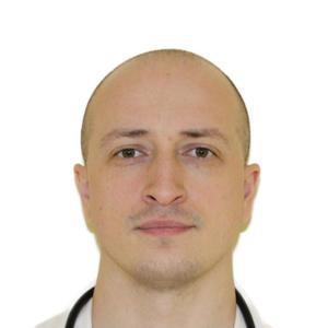 Жуков Александр Александрович