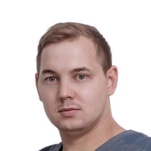 Архипов Алексей Владимирович
