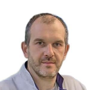 Шеметов Николай Владимирович