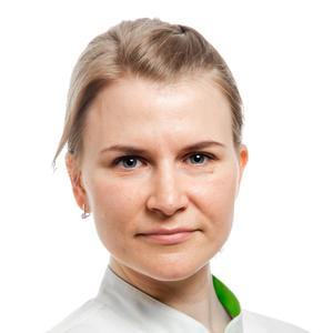 Пикинская Любовь Александровна