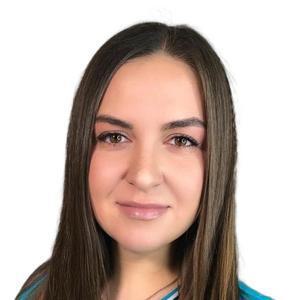 Лещенко Ирина Игоревна
