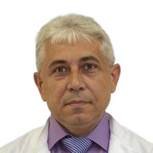 Матин Сергей Викторович