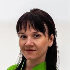 Хисамеева Гузель Айдаровна