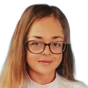 Мясоедова Оксана Юрьевна