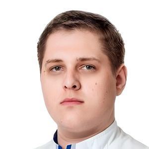 Хусаинов Руслан Дмитриевич