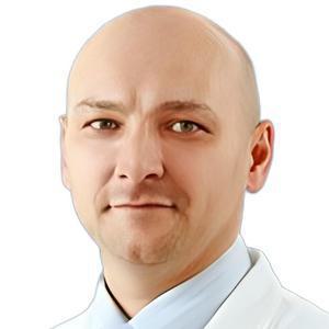 Юрков Александр Сергеевич