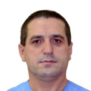 Зирбуев Курбан Ибрагимович