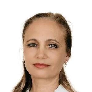 Шаповалова Виктория Михайловна
