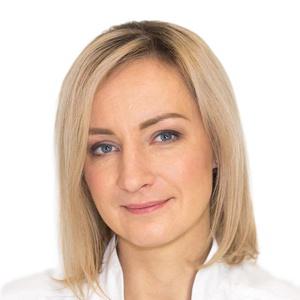 Оболенская Алла Евгеньевна