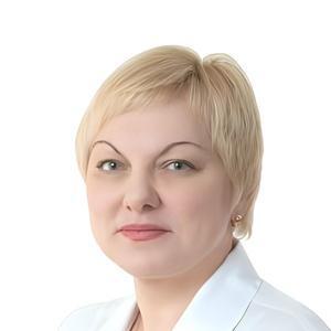 Бойкова Ирина Олеговна