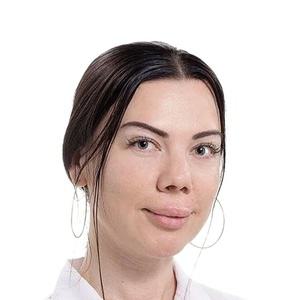 Филатова Елена Геннадьевна