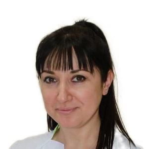 Бондарева Юлия Сергеевна