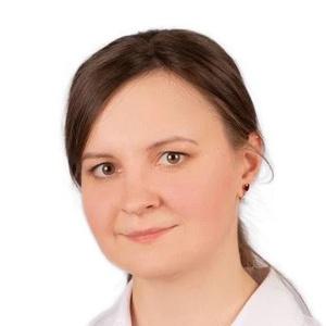 Неклюдова Галина Владимировна