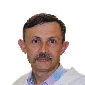 Ольгейзер Валерий Юрьевич