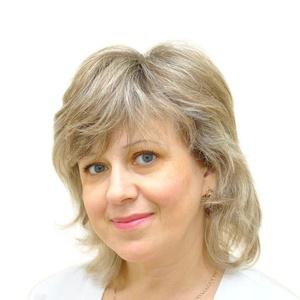 Комиссарова Светлана Владимировна