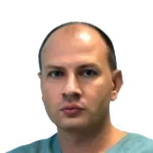 Беликов Андрей Сергеевич