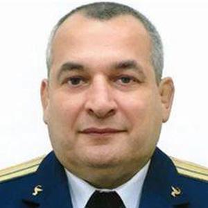 Хоминец Владимир Васильевич