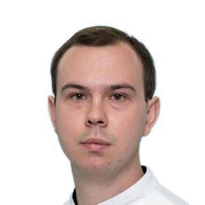 Лапшин Андрей Сергеевич