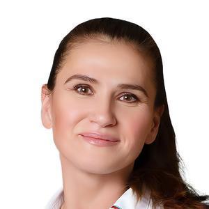 Вяткина Олеся Михайловна