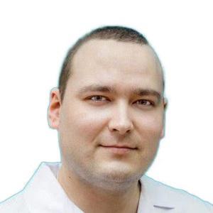 Майоров Максим Александрович