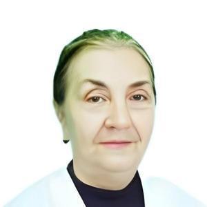 Петракова Лариса Германовна