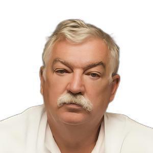 Березин Евгений Евгеньевич