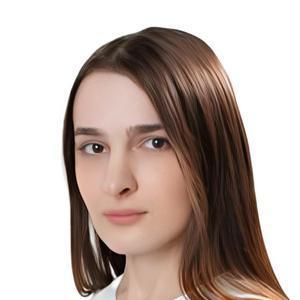 Цадаева Малика Султановна