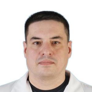 Фаррахов Радик Флерович