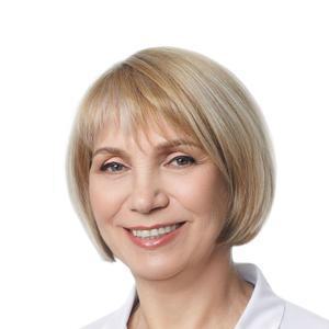 Якушина Светлана Петровна