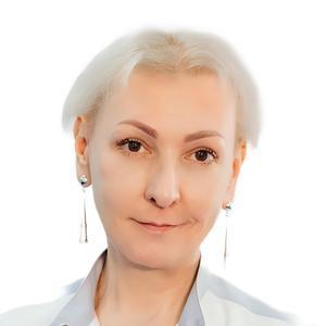 Панина Елена Николаевна