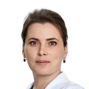 Зленко Екатерина Сергеевна