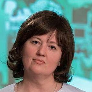 Самойлик Елена Викторовна