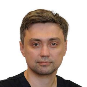 Шевченко Евгений Сергеевич