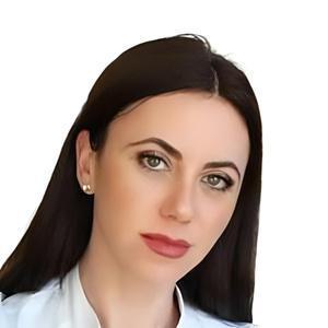 Багова Мадина Олеговна