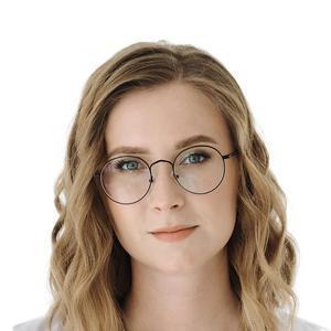 Митриченко Ульяна Михайловна