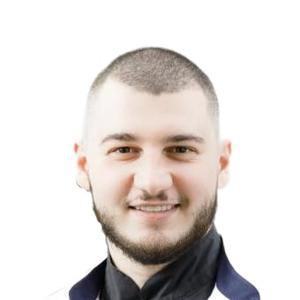 Кузнецов Евгений Александрович