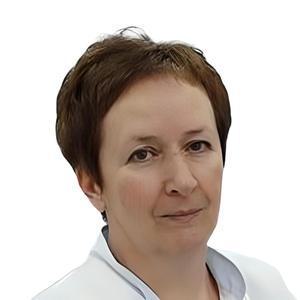 Киреева Анна Аркадьевна