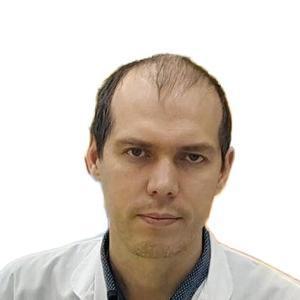Мизюра Денис Михайлович