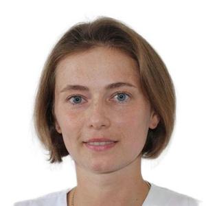 Зайцева Евгения Александровна