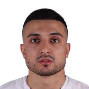 Дадашлы Джавидан Самирович