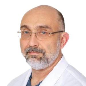 Руденко Сергей Владимирович