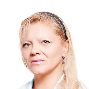 Игнатова Наталья Николаевна