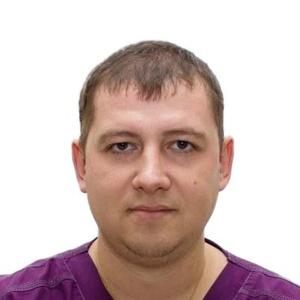 Сердюк Станислав Александрович